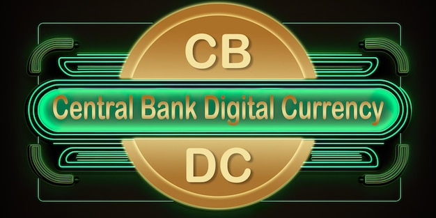 CBDC Central Bank Digital Currency technology Sistemi finanziari sostenibili