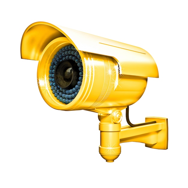 CCTV d'oro