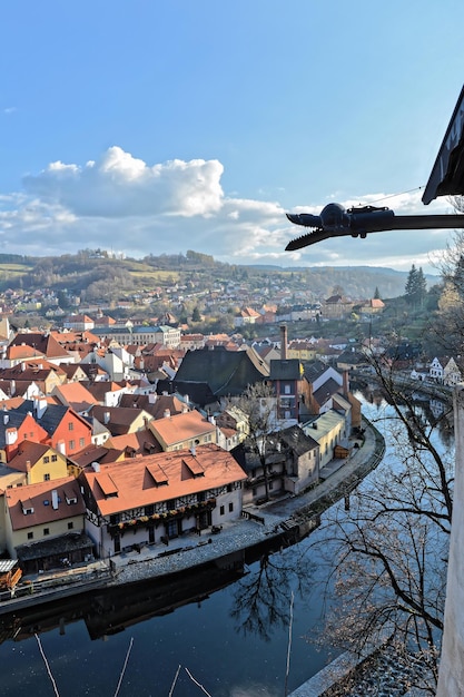 ceco Krumlov