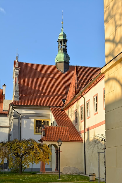 ceco Krumlov