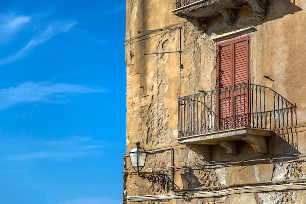 Cefalù Sicilia