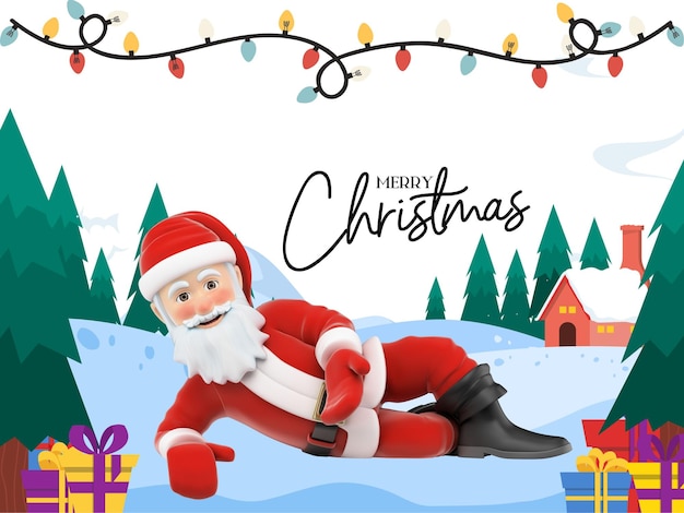 Celebrate il Natale con gioia e meraviglia