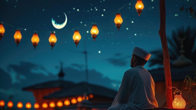Celebrazione dell'Eid al-Fitr