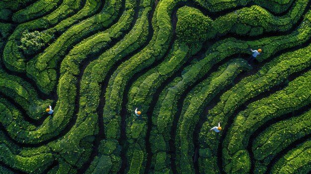 Celebrazione della biodiversità in un'azienda agricola biodinamica