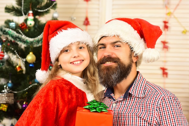 Celebrazione della festa di Natale, festa del papà