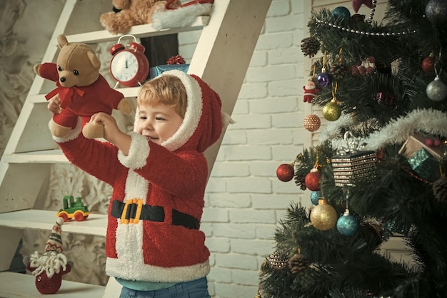 Celebrazione della festa di Natale