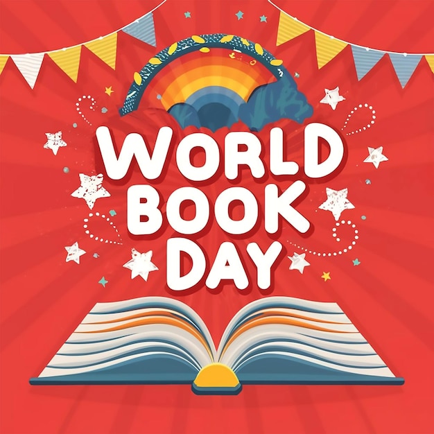 celebrazione della Giornata Mondiale del Libro