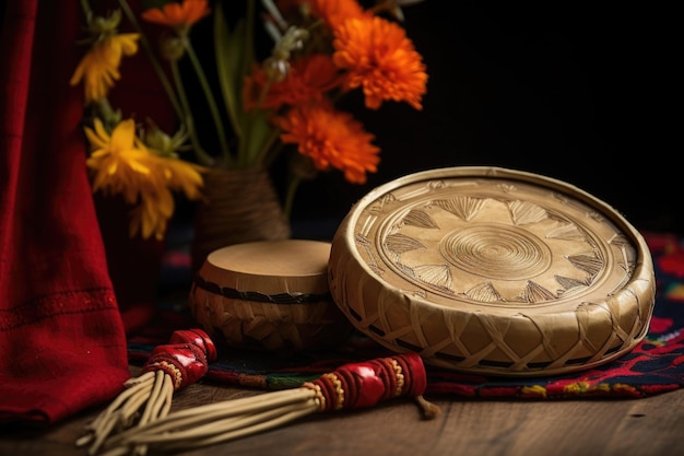 Celebrazione di Sonam Losar con le tradizioni Tamang in Nepal
