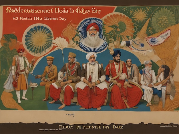 celebrazioni del giorno dell'indipendenza India