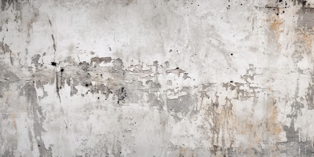 Cemento bianco pavimento in cemento vecchio vintage grunge texture sfondo