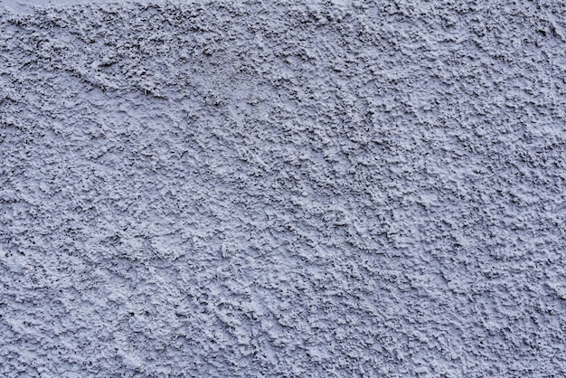 Cemento grigio. muro di pietra grigia texture di superficie vuoto astratto sfondo concreto grunge