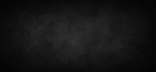 Cemento nero texture di sfondo vecchio grunge ruvido sfondo per la progettazione di banner sito web