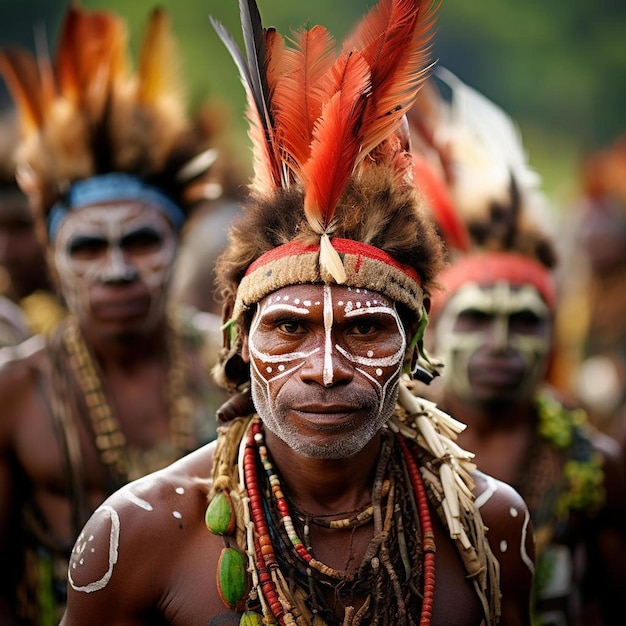 cendrawasih papua