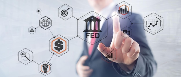 Cenni storici sulle attività finanziarie della FED del sistema della Federal Reserve