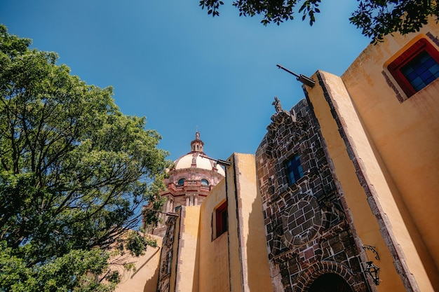 Centro culturale Ignacio ramirez san miguel de allende