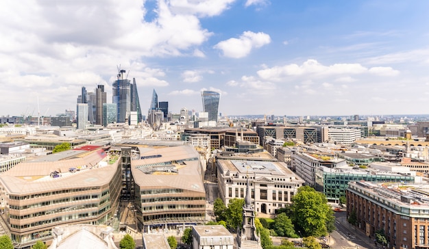 Centro di Londra