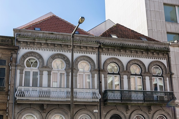 Centro storico di Porto Portogallo