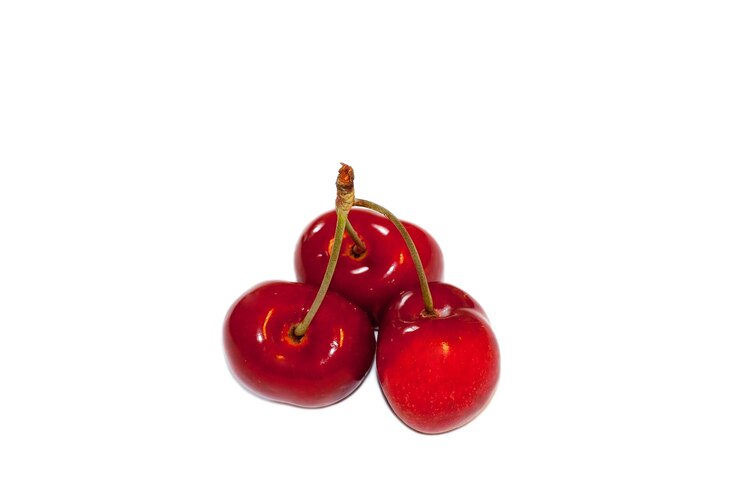 cerezas