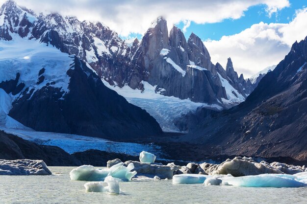 Cerro Torre