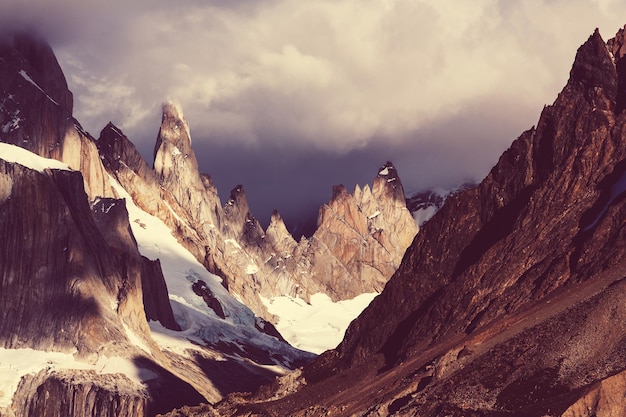 Cerro Torre