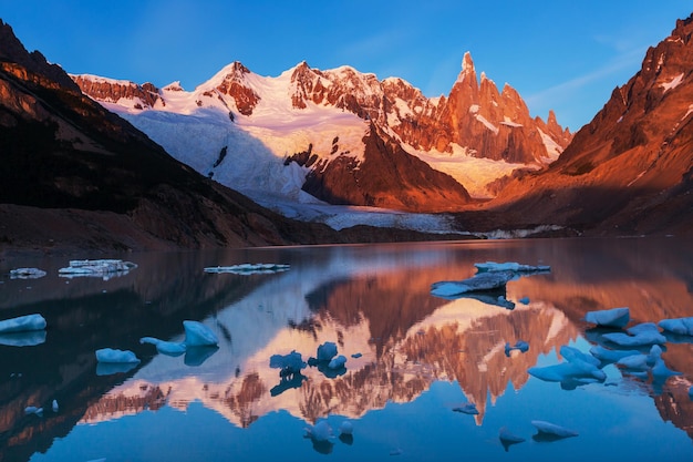 Cerro Torre