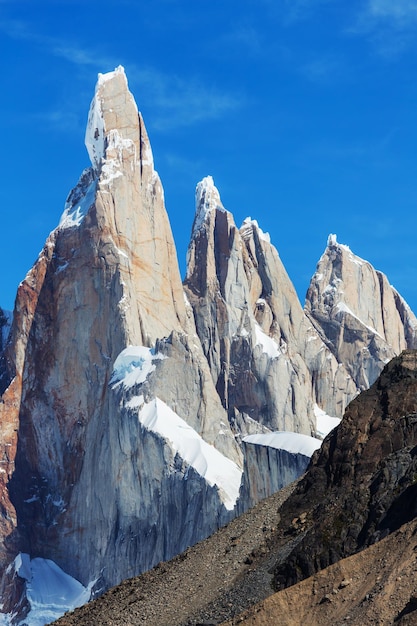 Cerro Torre