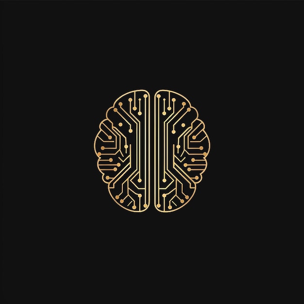 Cervello di intelligenza artificiale