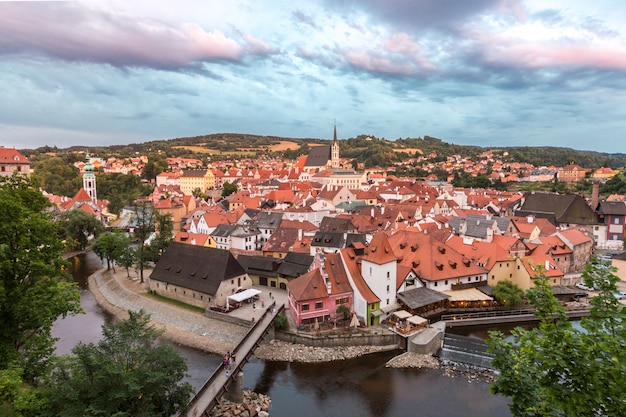 Cesky Krumlov, Repubblica Ceca