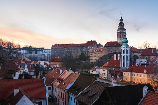 Cesky Krumlov