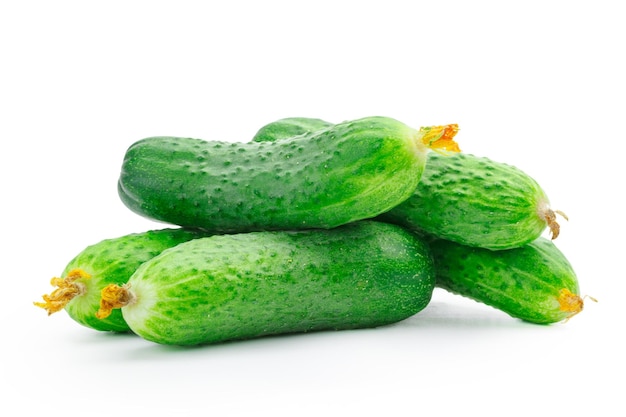 cetrioli isolati