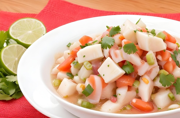 ceviche