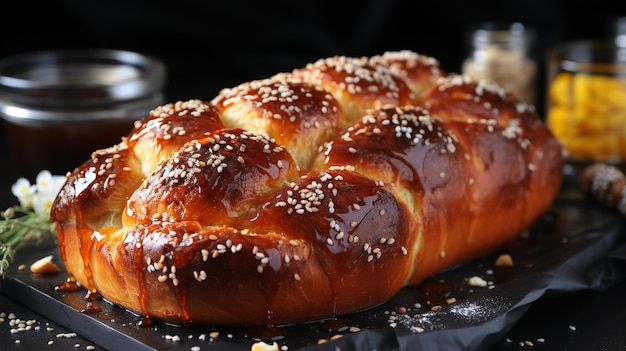 Challah