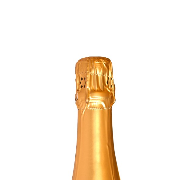 Champagne bottiglia