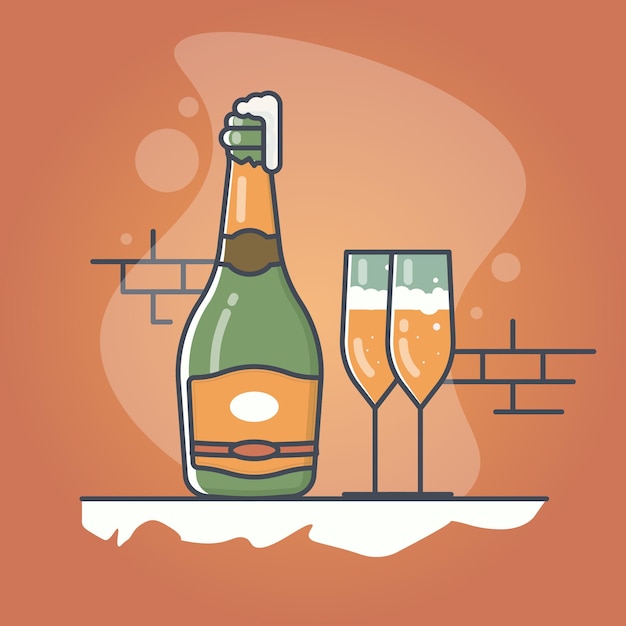 Champagne