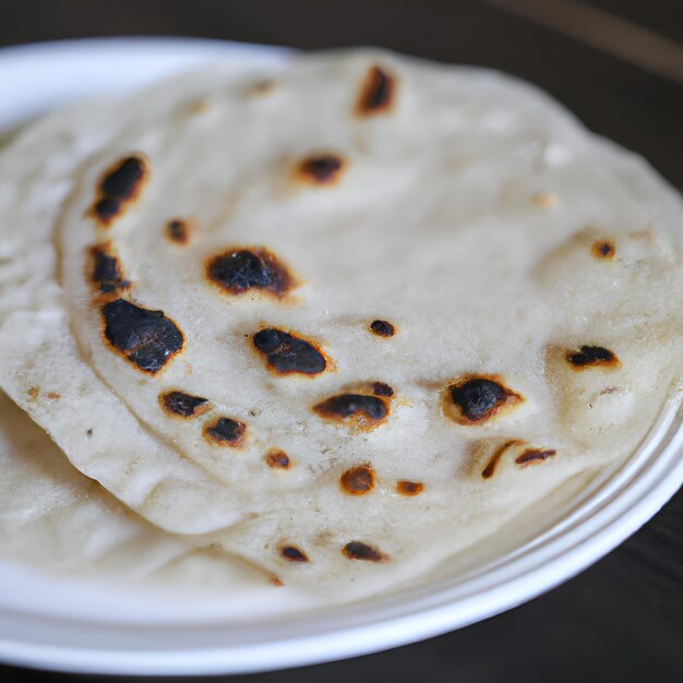 chapati