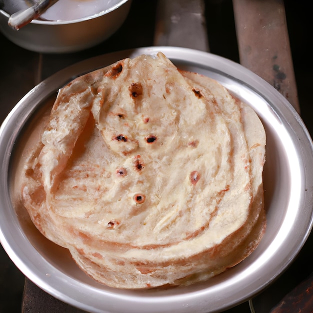 chapati