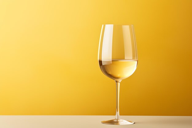 Chardonnay bevanda al vino