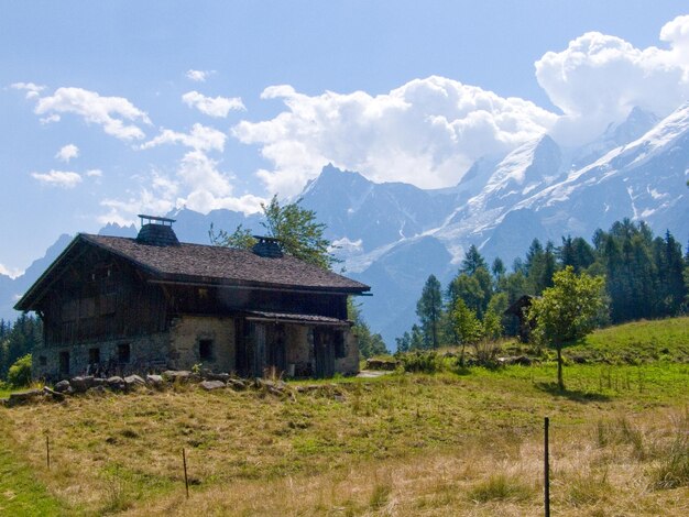 Charousseles houcheshaute savoiefrance