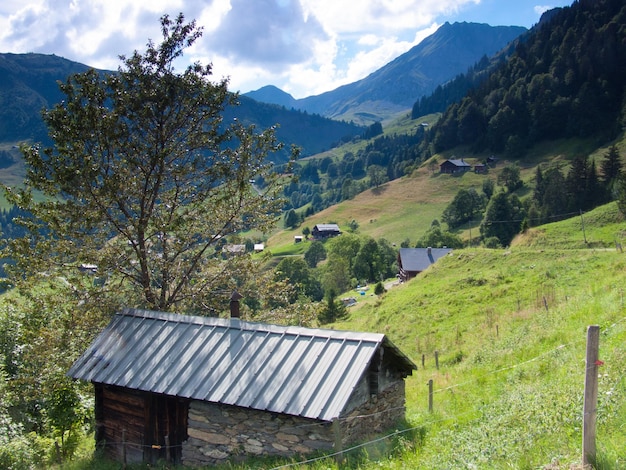 Chaussiseval darlysavoiefrance