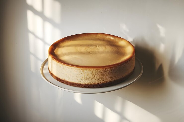 Cheese Cake