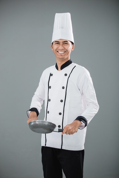 Chef e gli strumenti