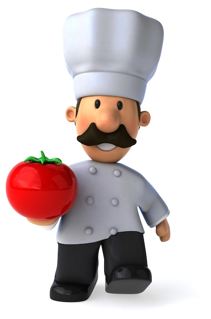 Chef