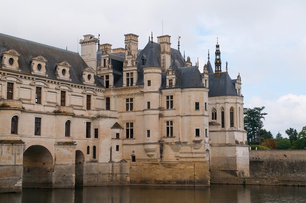 Chenonceau