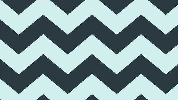 Chevron Gingham Pattern Sfondamento