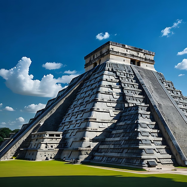 Chichén Itzá