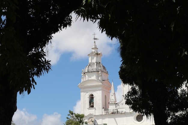 chiesa belem