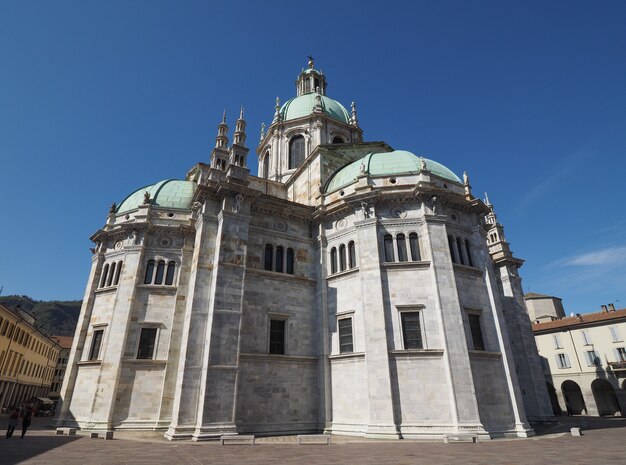 Chiesa Cattedrale di Como