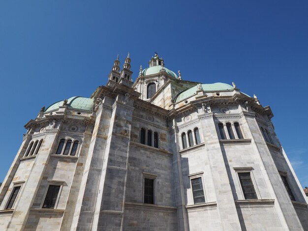 Chiesa Cattedrale di Como