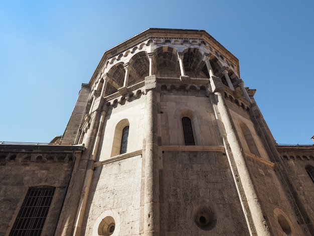 Chiesa Cattedrale di Como