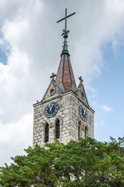 Chiesa cattolica di San Pietro e Paolo